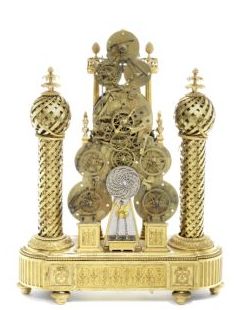 expertise bronzes dores expertise pendule expertise meubles anciens